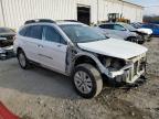 2016 Subaru Outback 2.5I Premium للبيع في Windsor، NJ - Front End