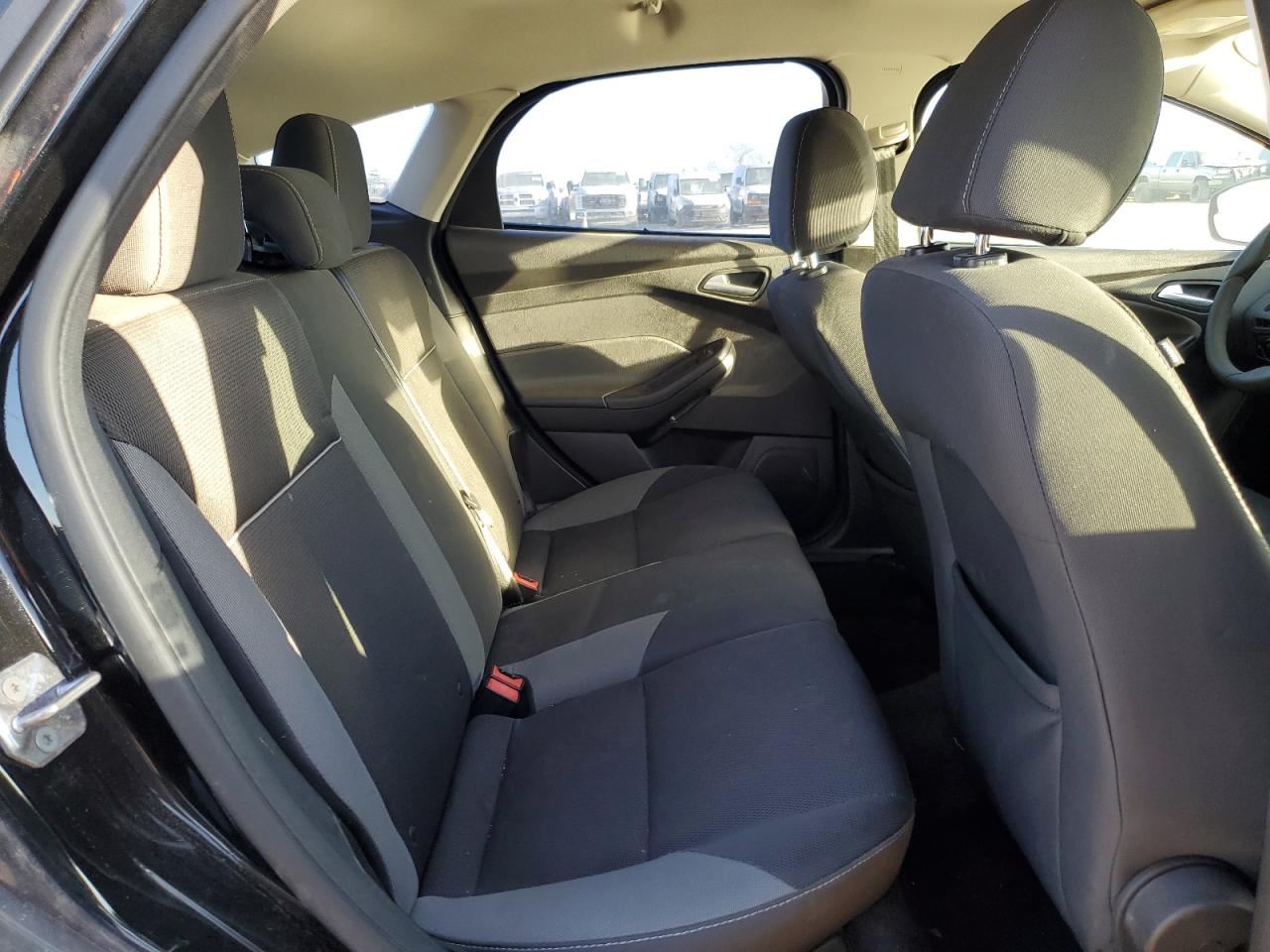 2014 Ford Focus - Image 10