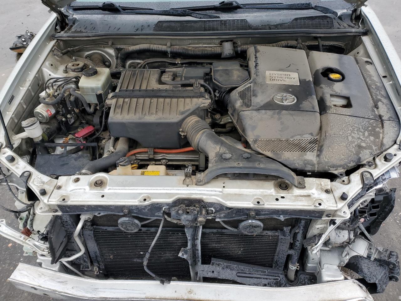 2006 Toyota Highlander - Image 14