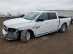 2019 RAM 1500 CLASSIC SLT for sale at Copart AB - CALGARY