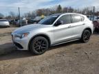 2019 Alfa Romeo Stelvio  for Sale in Chalfont, PA - Vandalism