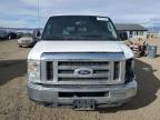 2014 Ford Econoline E350 Super Duty Wagon for Sale in Helena, MT - Front End