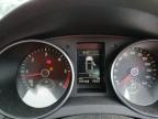2012 VOLKSWAGEN GOLF S BLU for sale at Copart PETERLEE