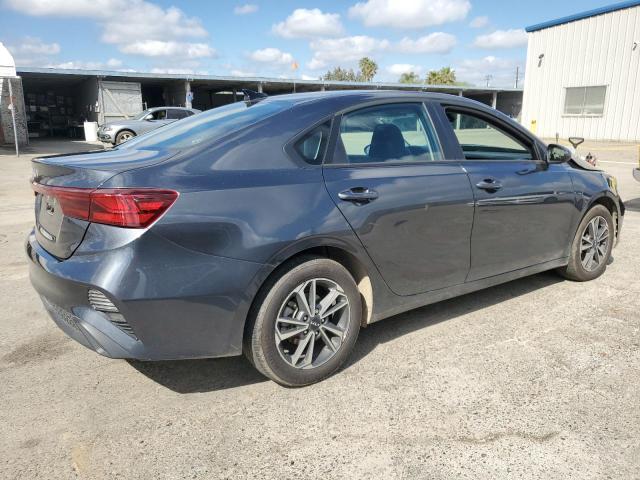  KIA FORTE 2024 Сharcoal