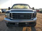 2002 Ford F250 Super Duty за продажба в Houston, TX - Rear End