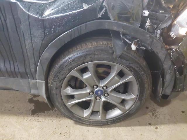 2014 FORD KUGA TITAN