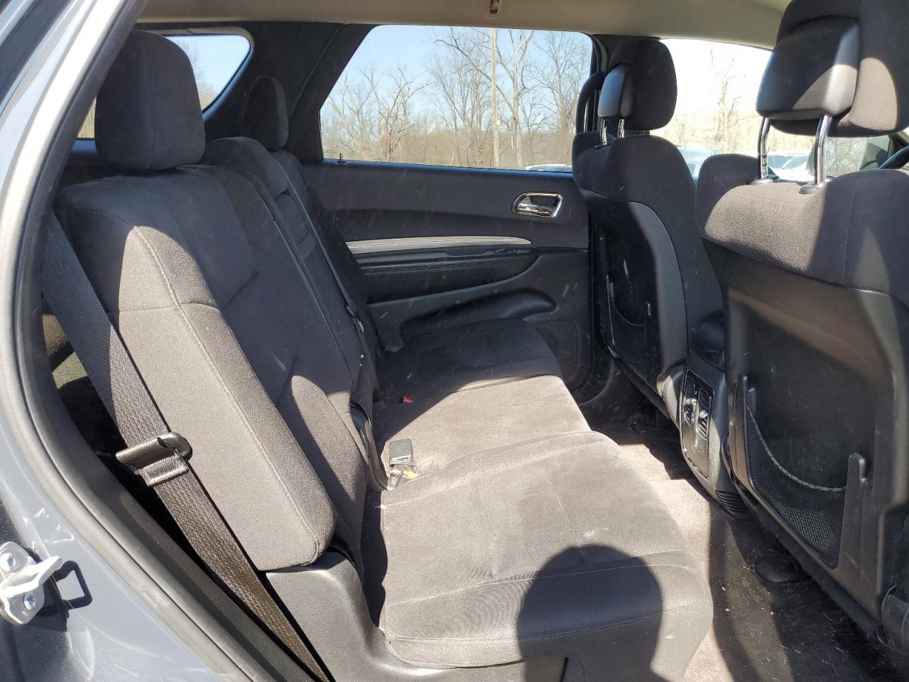 2018 Dodge Durango - Image 12