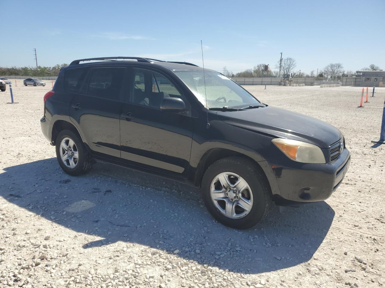 2007 Toyota RAV 4 - Image 4
