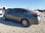 2021 Nissan Versa S на продаже в Oklahoma City, OK - Front End
