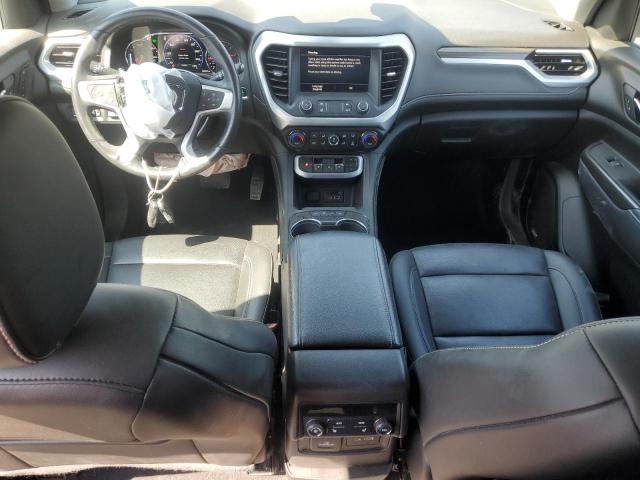  GMC ACADIA 2021 Szary