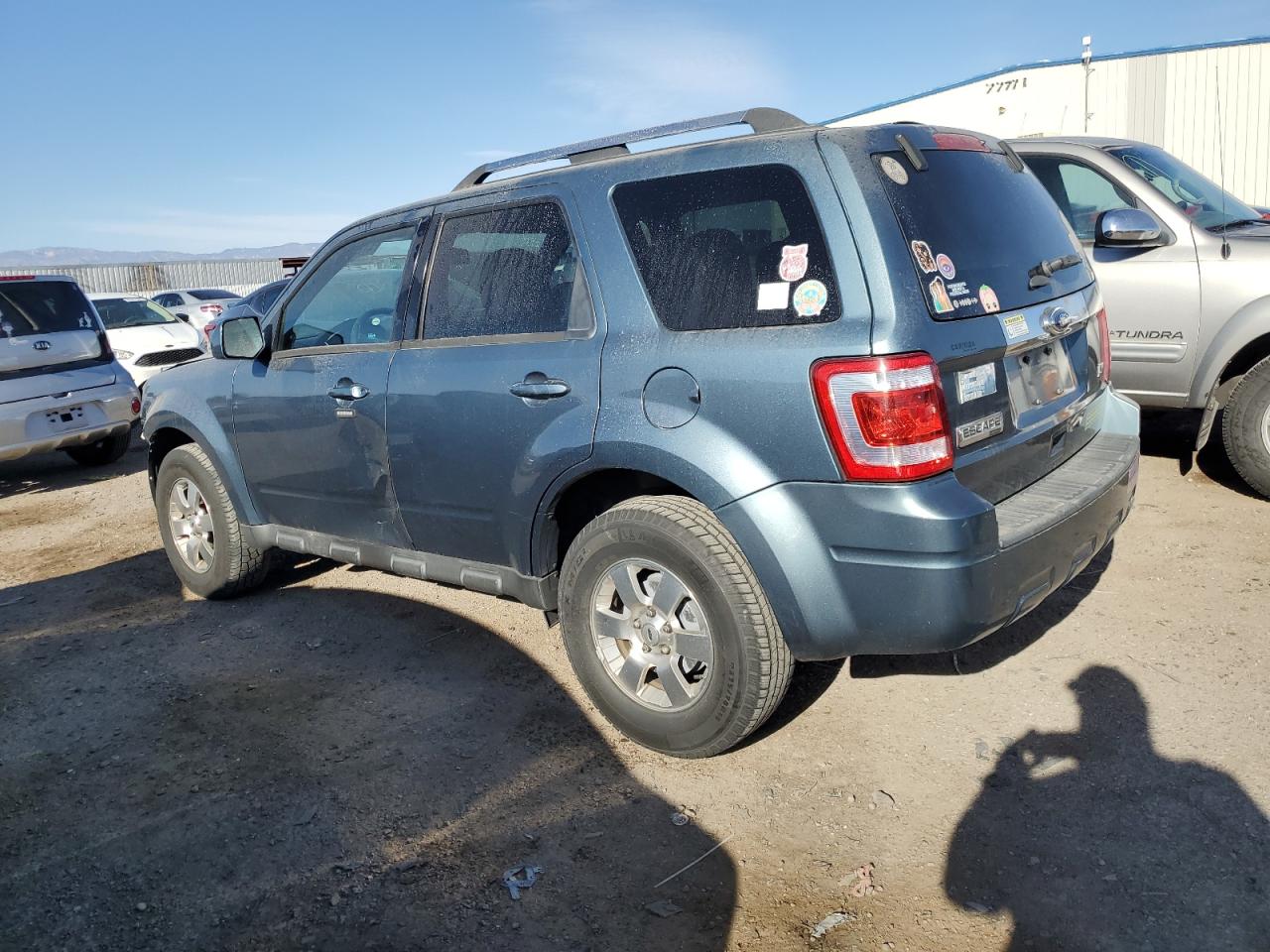 2011 Ford Escape - Image 2