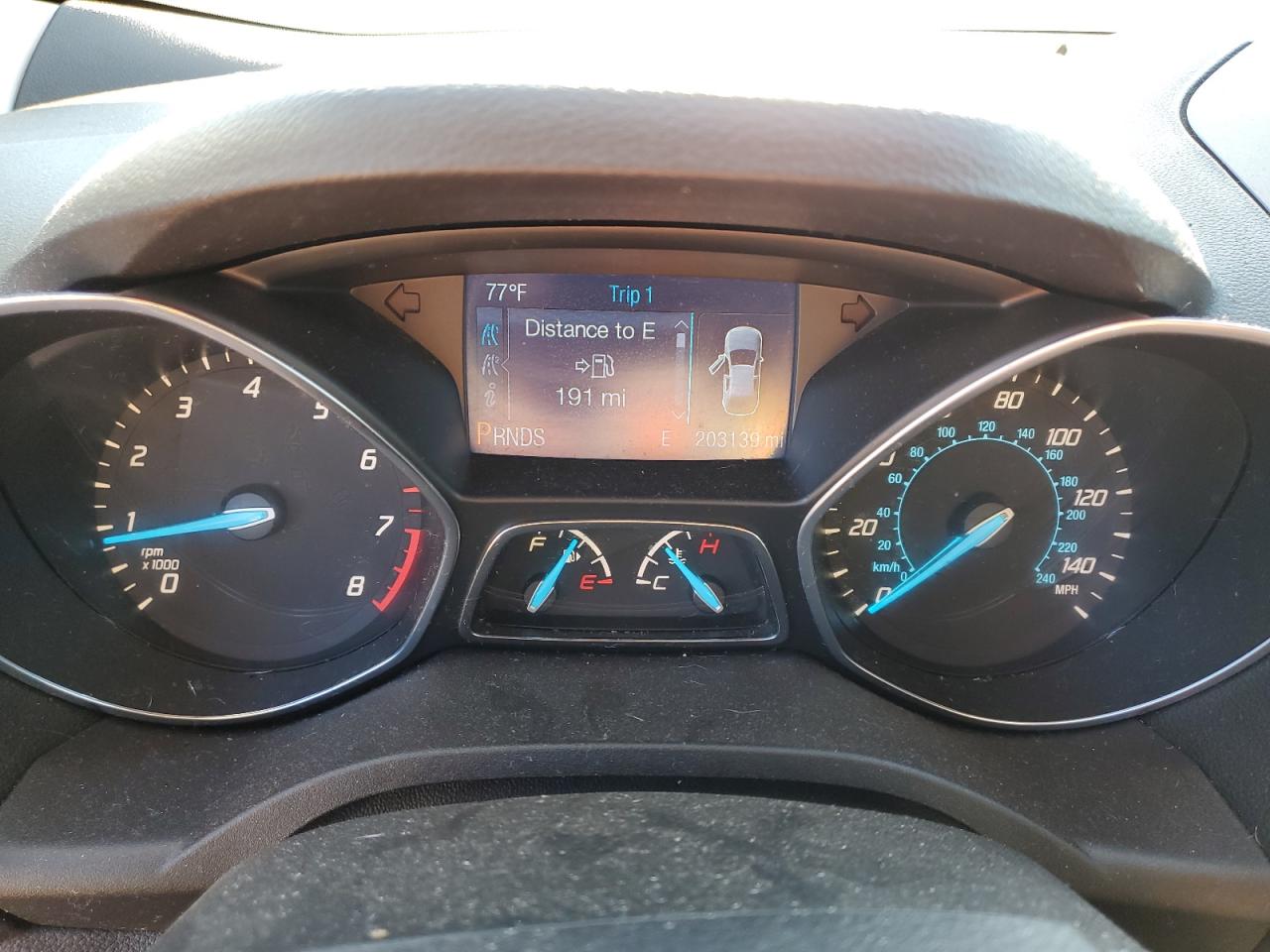 1fmcu9g9xduc73435 1FMCU9G9XDUC73435 2013 Ford Escape Se