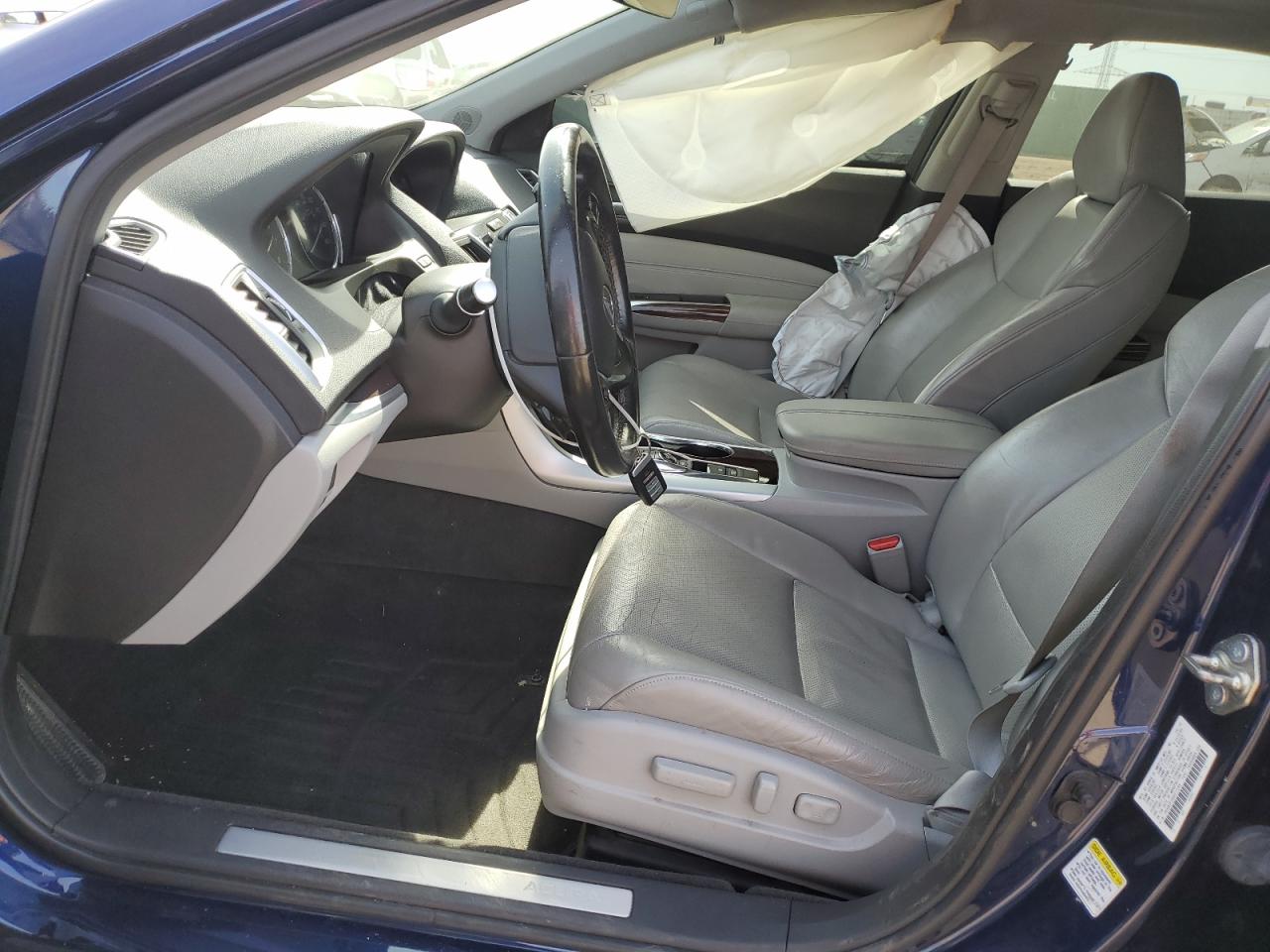 2016 Acura TLX - Image 7