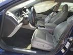 2016 Acura Tlx Tech იყიდება Elgin-ში, IL - Side