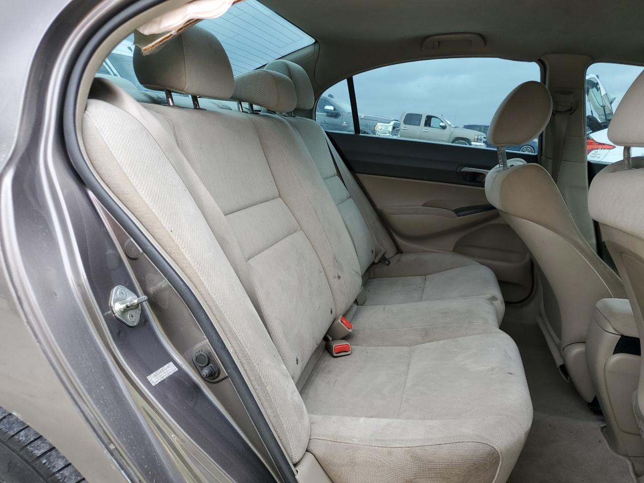 2011 Honda Civic - Image 10