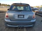 2007 Mini Cooper S for Sale in Finksburg, MD - Front End