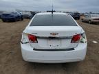 2012 Chevrolet Cruze Lt for Sale in Elgin, IL - All Over