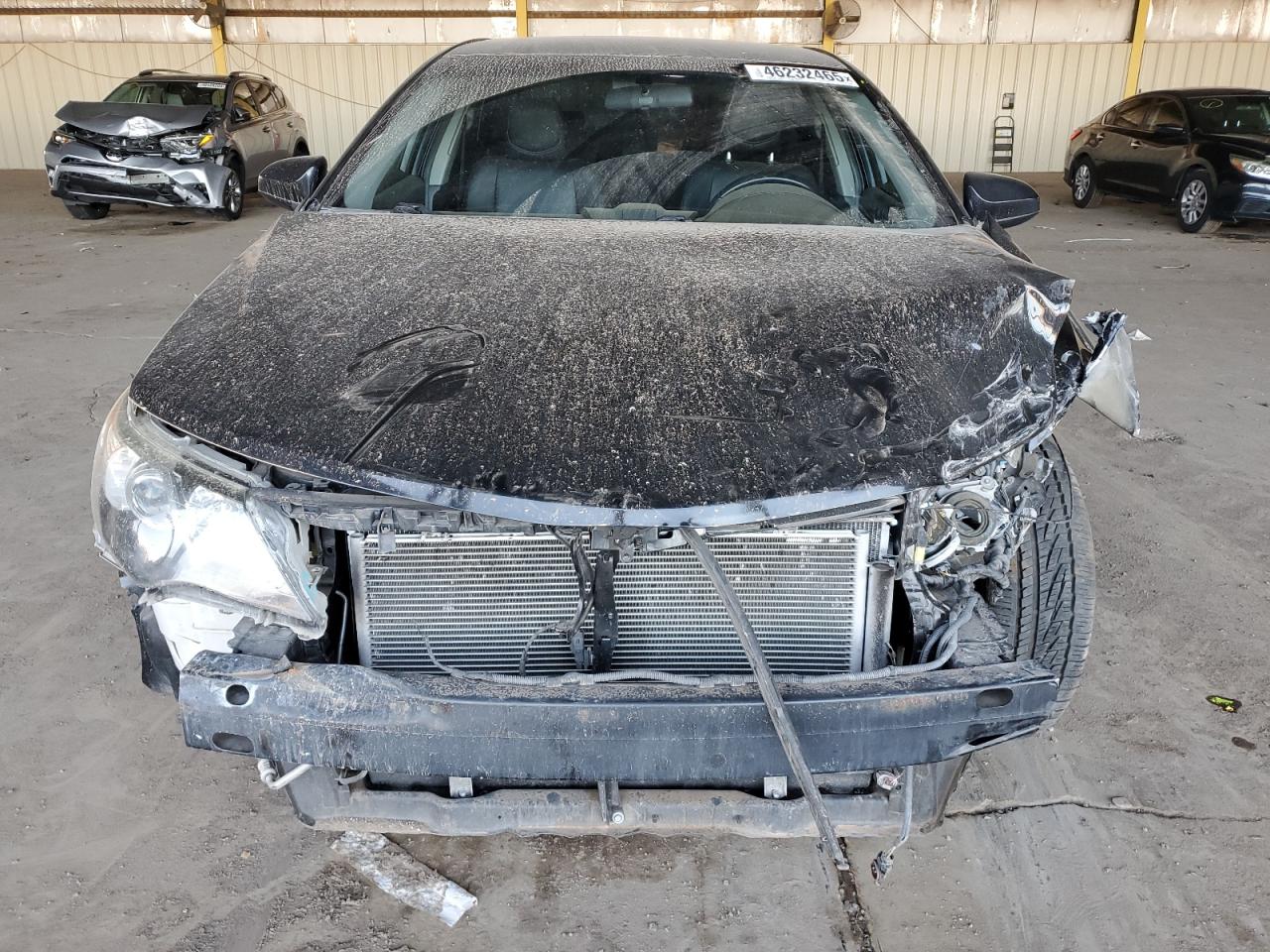 2013 Toyota Camry - Image 5