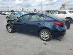 2015 Mazda 3 Touring продається в New Orleans, LA - Front End