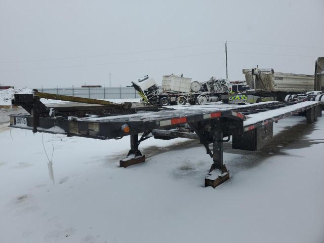2017 FLAT TRAILER