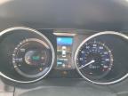2015 Hyundai Sonata Hybrid for Sale in Fairburn, GA - Front End