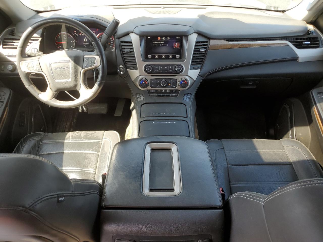 2015 GMC Yukon - Image 8