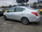 2013 Nissan Versa S for Sale in Denver, CO - Front End