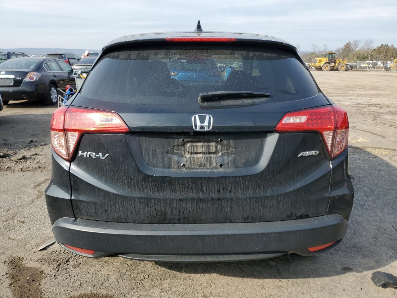 2016 Honda HR-V - Image 6