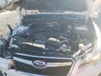 2017 Subaru Crosstrek Premium zu verkaufen in Earlington, KY - Front End
