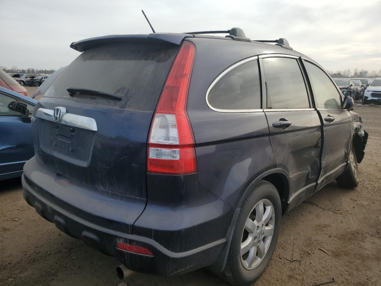 2009 Honda CR-V - Image 3