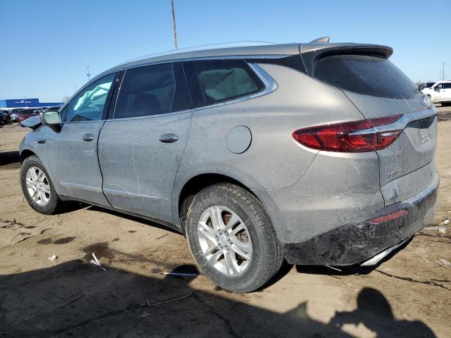  BUICK ENCLAVE 2018 tan