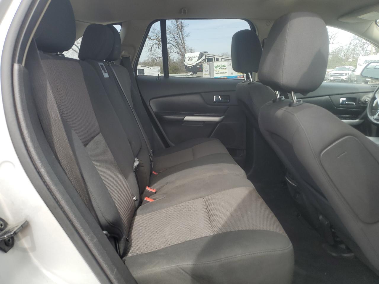 2012 Ford Edge - Image 11