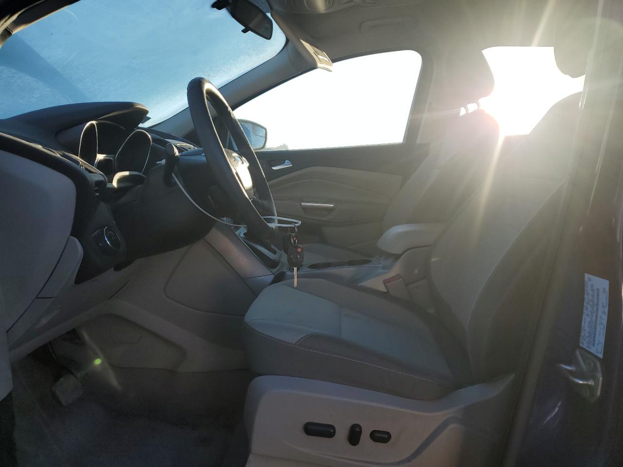 2014 Ford Escape - Image 7