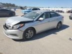 2017 Hyundai Sonata Se for Sale in Harleyville, SC - Front End