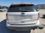 2013 Ford Explorer Limited en Venta en Oklahoma City, OK - All Over