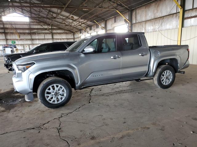 TOYOTA TACOMA DOU 2025