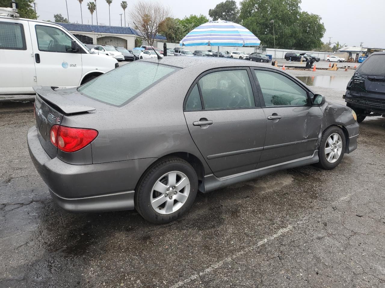 2006 Toyota Corolla - Image 3