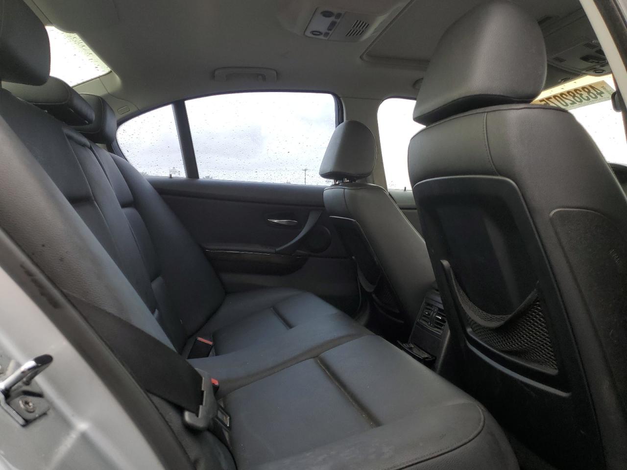 2007 BMW 3er - Image 10