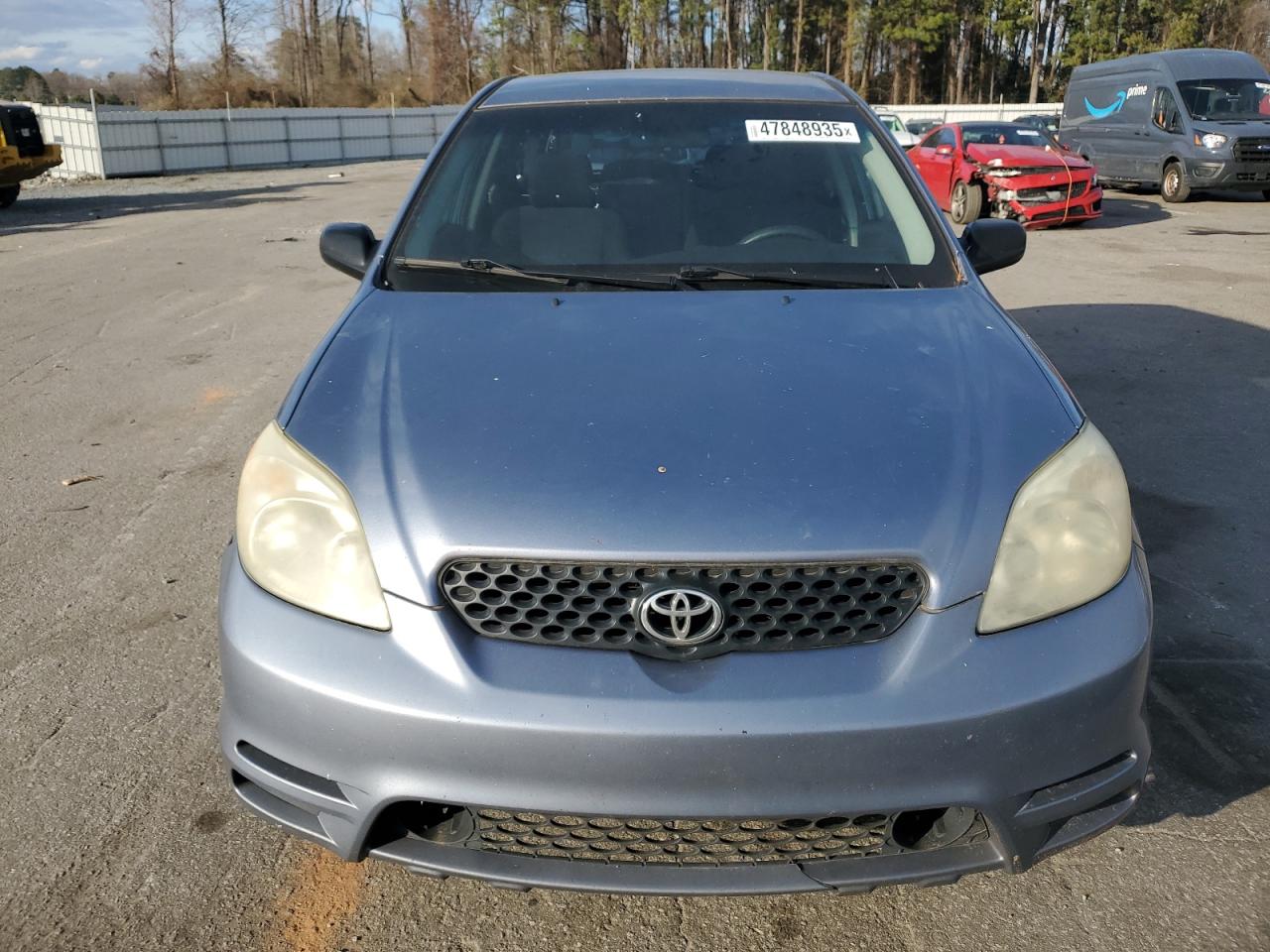 2004 Toyota Corolla - Image 5