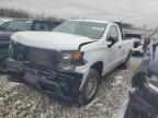 Wayland, MI에서 판매 중인 2021 Chevrolet Silverado C1500 - Front End