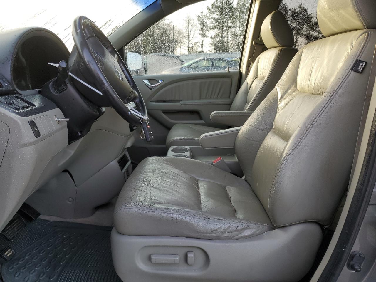 2007 Honda Odyssey - Image 7