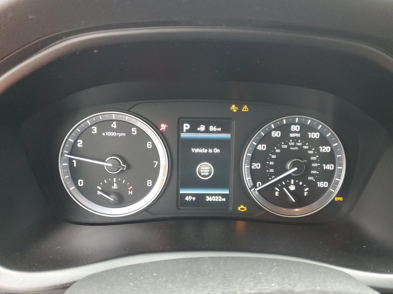 2018 Hyundai Sonata - Image 9