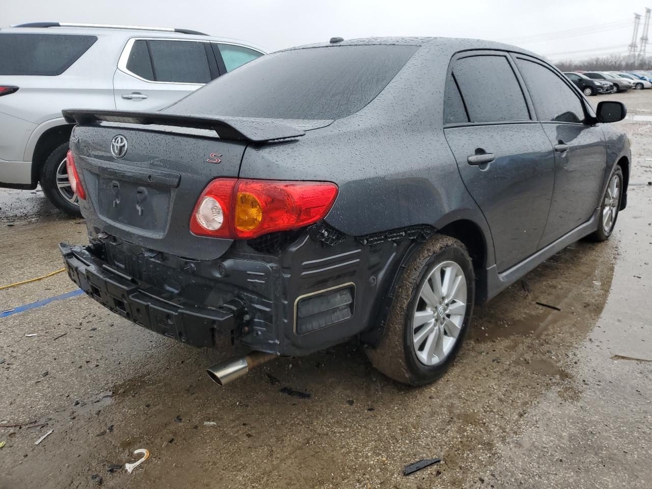 2010 Toyota Corolla - Image 3