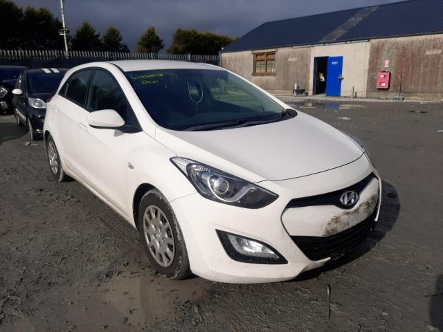 2013 HYUNDAI I30 CLASSI