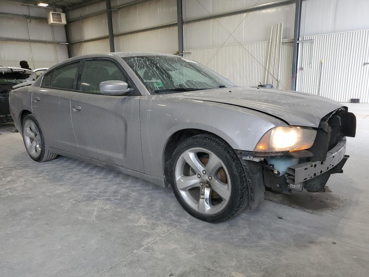 2014 Dodge Charger - Image 4