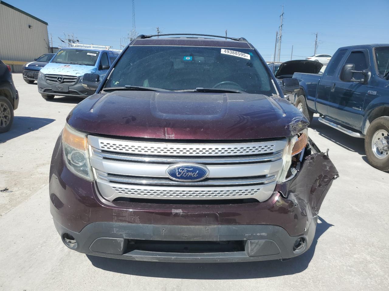 2011 Ford Explorer - Image 5