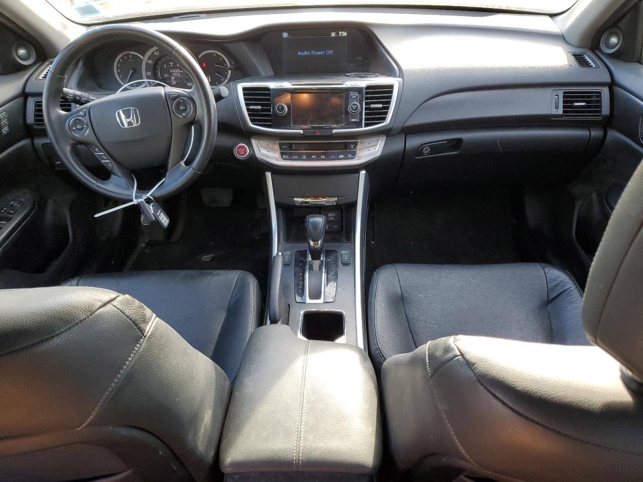 2013 Honda Accord - Image 8