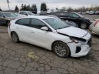 2022 Hyundai Ioniq Blue zu verkaufen in Woodburn, OR - All Over