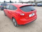 2014 FORD FOCUS ZETE for sale at Copart WISBECH