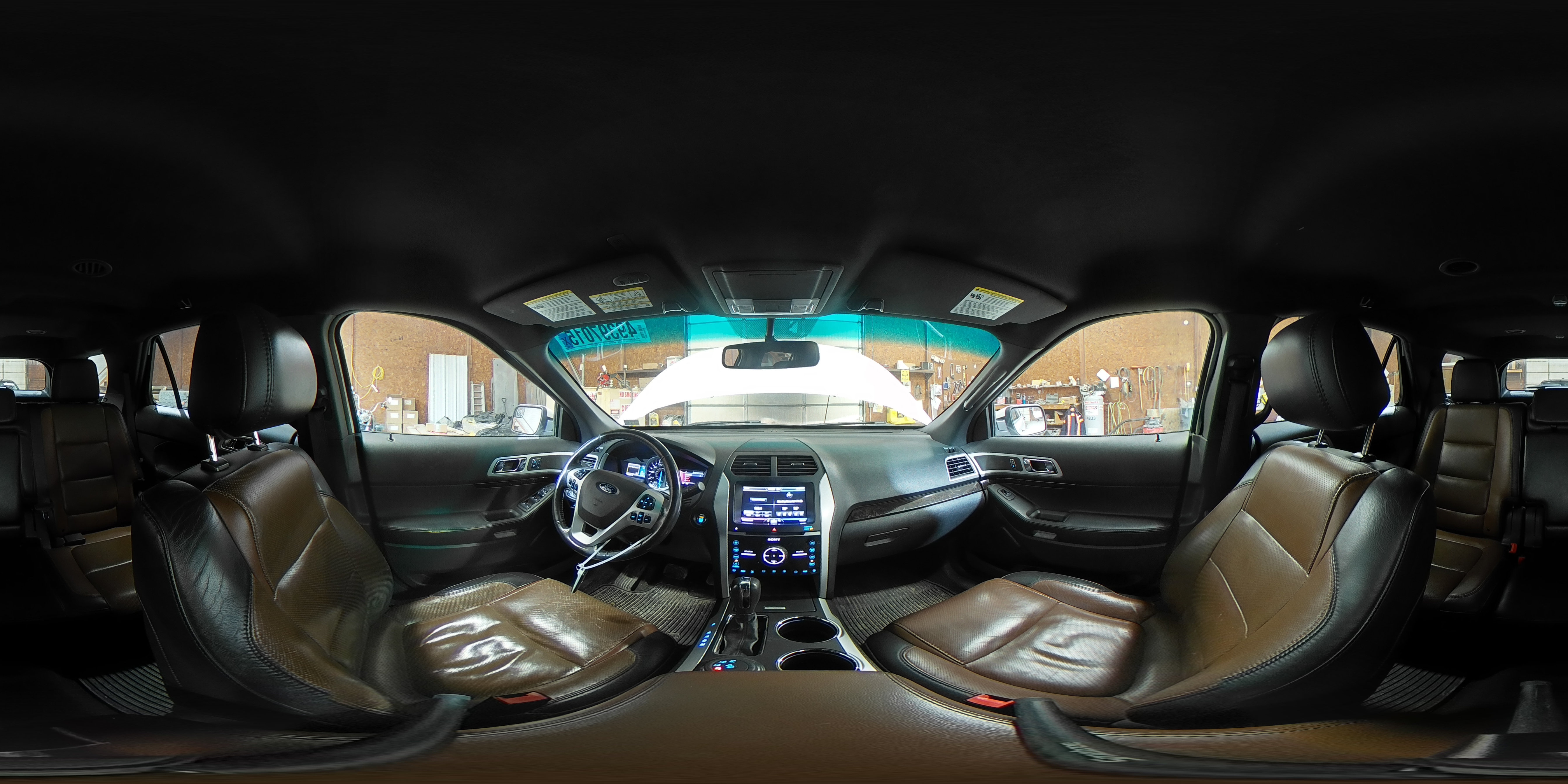 2013 Ford Explorer - Image 13